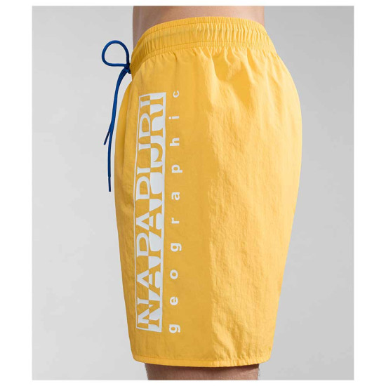 Napapijri Ανδρικό μαγιό V-Box Swim Shorts